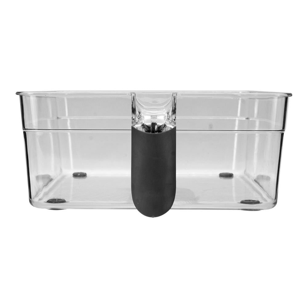 Contenedor para refrigerador de plástico AA8812 Home Addict