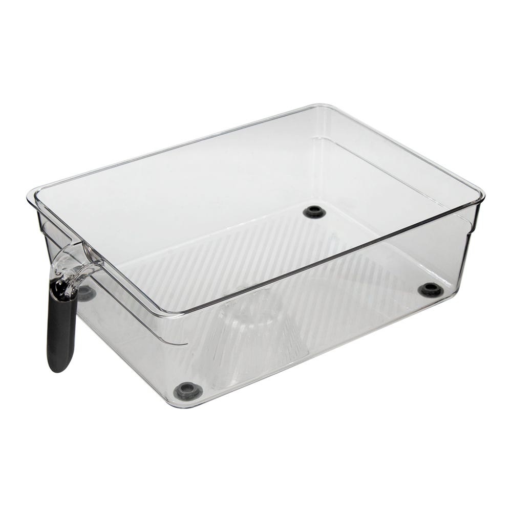 Contenedor para refrigerador de plástico AA8812 Home Addict