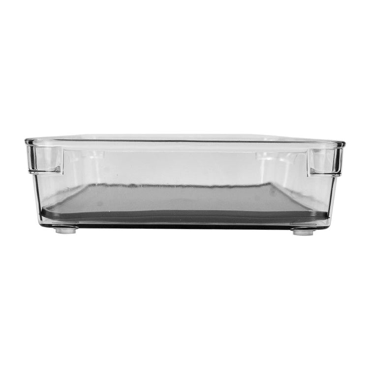 Contenedor para refrigerador plástico AA8816 Home Addict
