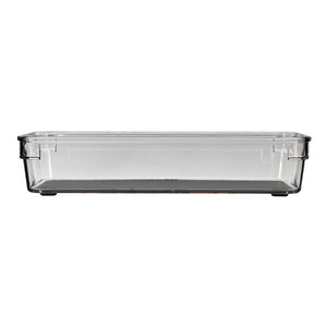 Contenedor para refrigerador de plástico AA8817 Home Addict