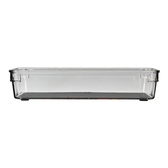 Contenedor para refrigerador de plástico AA8817 Home Addict
