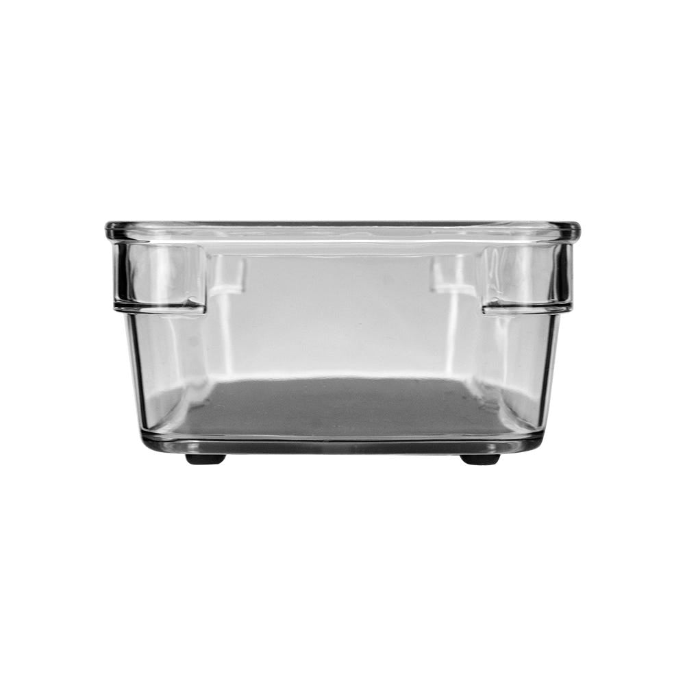 Contenedor para refrigerador de plástico AA8817 Home Addict