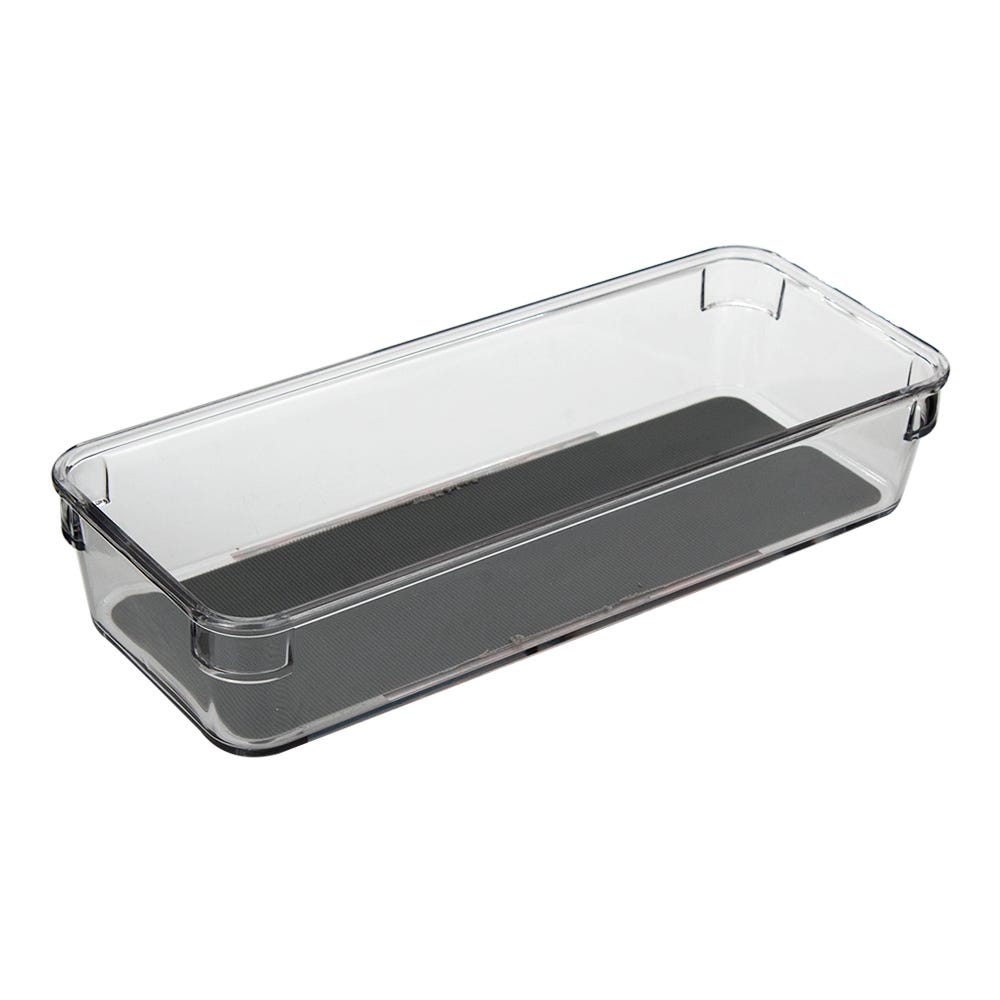 Contenedor para refrigerador de plástico AA8817 Home Addict