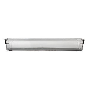 Contenedor para refrigerador plástico AA8818 Home Addict