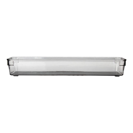 Contenedor para refrigerador plástico AA8818 Home Addict
