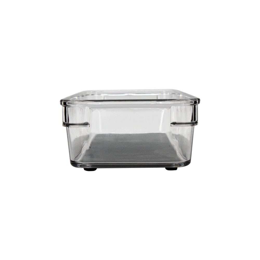 Contenedor para refrigerador plástico AA8818 Home Addict