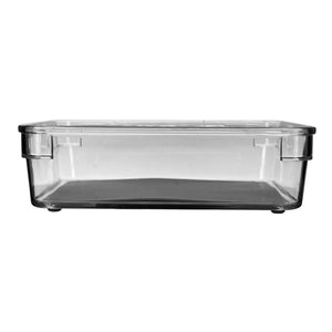 Contenedor para refrigerador plástico AA8819 Home Addict