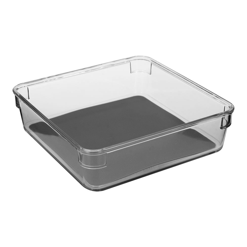 Contenedor para refrigerador plástico AA8819 Home Addict