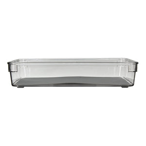 Contenedor para refrigerador plástico AA8820 Home Addict