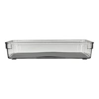 Contenedor para refrigerador plástico AA8820 Home Addict