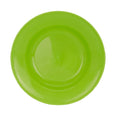 Plato hondo de plástico 22 cm 005010 Kitchen Pro