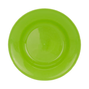 Plato hondo de plástico 22 cm 005010 Kitchen Pro