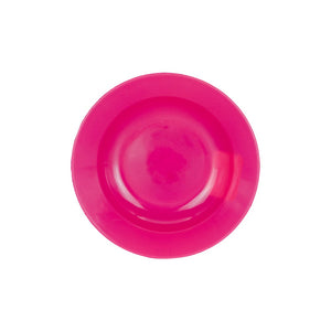 Plato hondo de plástico redondo 15 cm 005013 Kitchen Pro