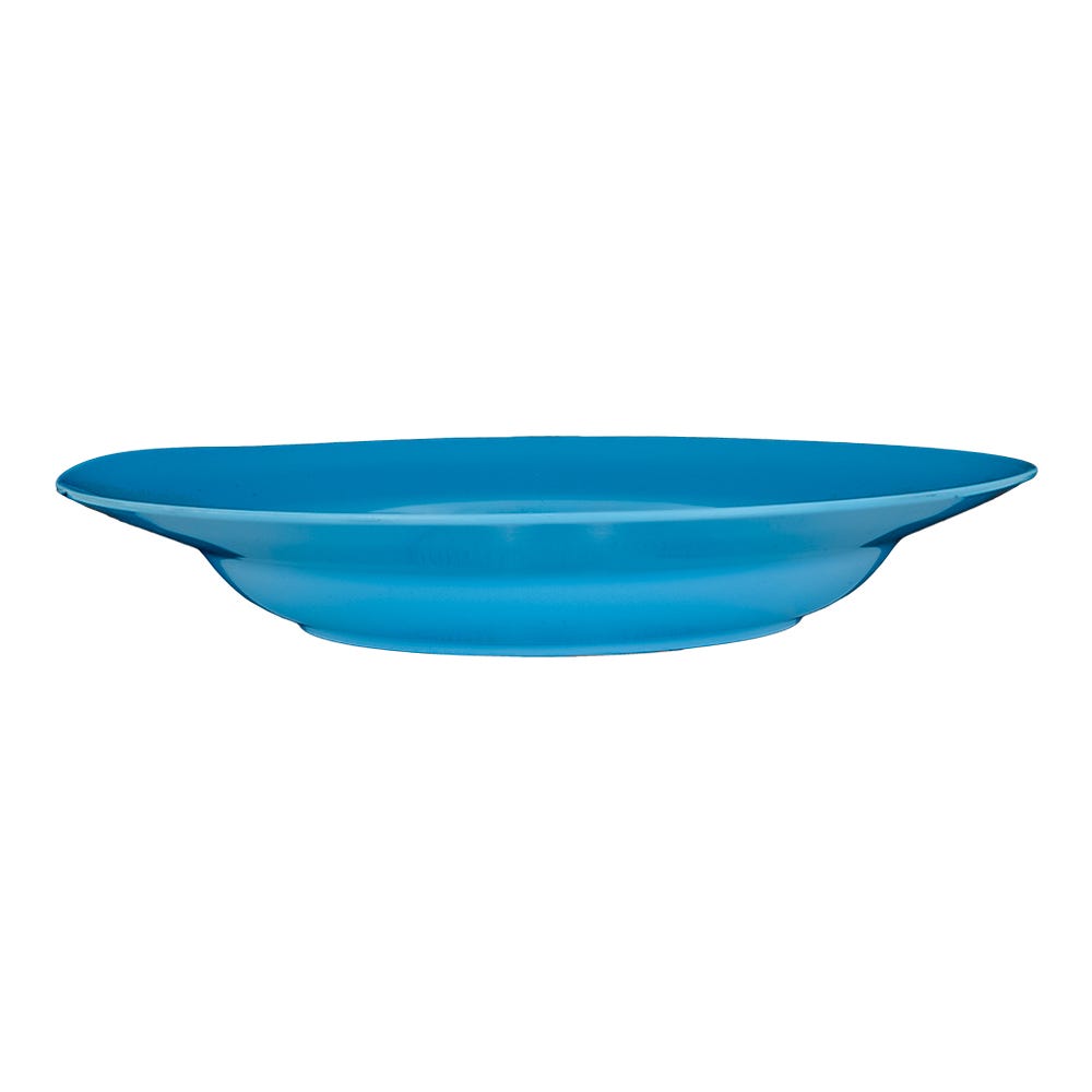 Plato hondo de plástico 22 cm 005014 Kitchen Pro