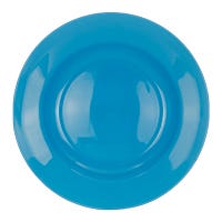 Plato hondo de plástico 22 cm 005014 Kitchen Pro