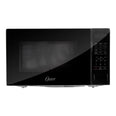 Horno de microondas negro 0.7 p3 40 cm OGGMEX270 Oster