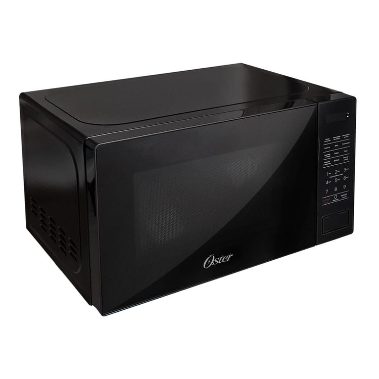 Horno de microondas negro 0.7 p3 40 cm OGGMEX270 Oster