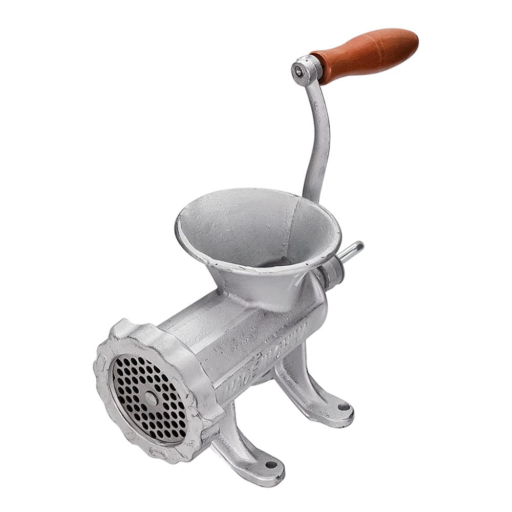 Molino manual de hierro fundido para carne #12 ATS1014 Qualité – vista 4