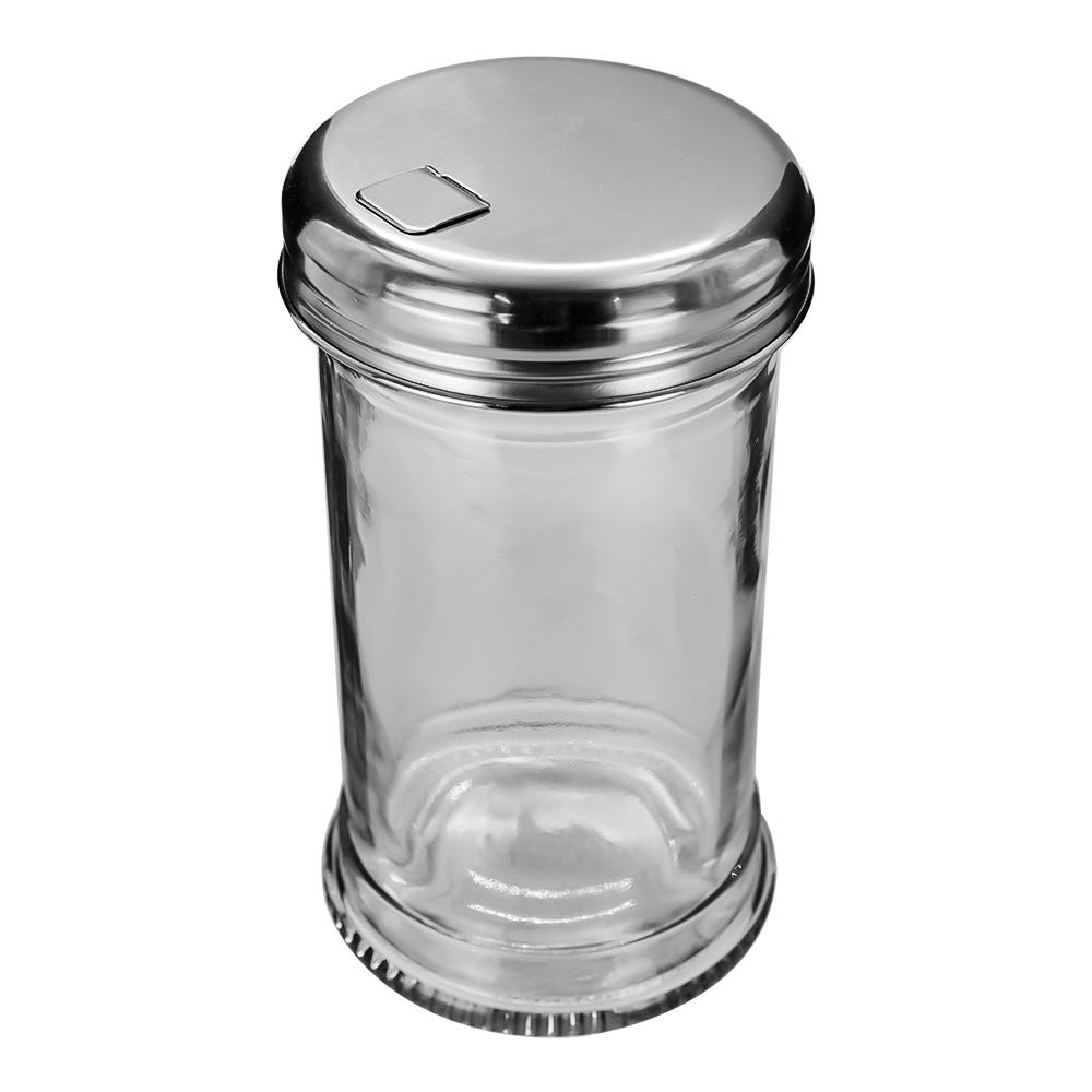 Azucarera de vidrio 350 ml ATA2318 Home Sweet Home