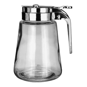 Mielera vidrio 8 x 12 cm ATA2319 Home Sweet Home