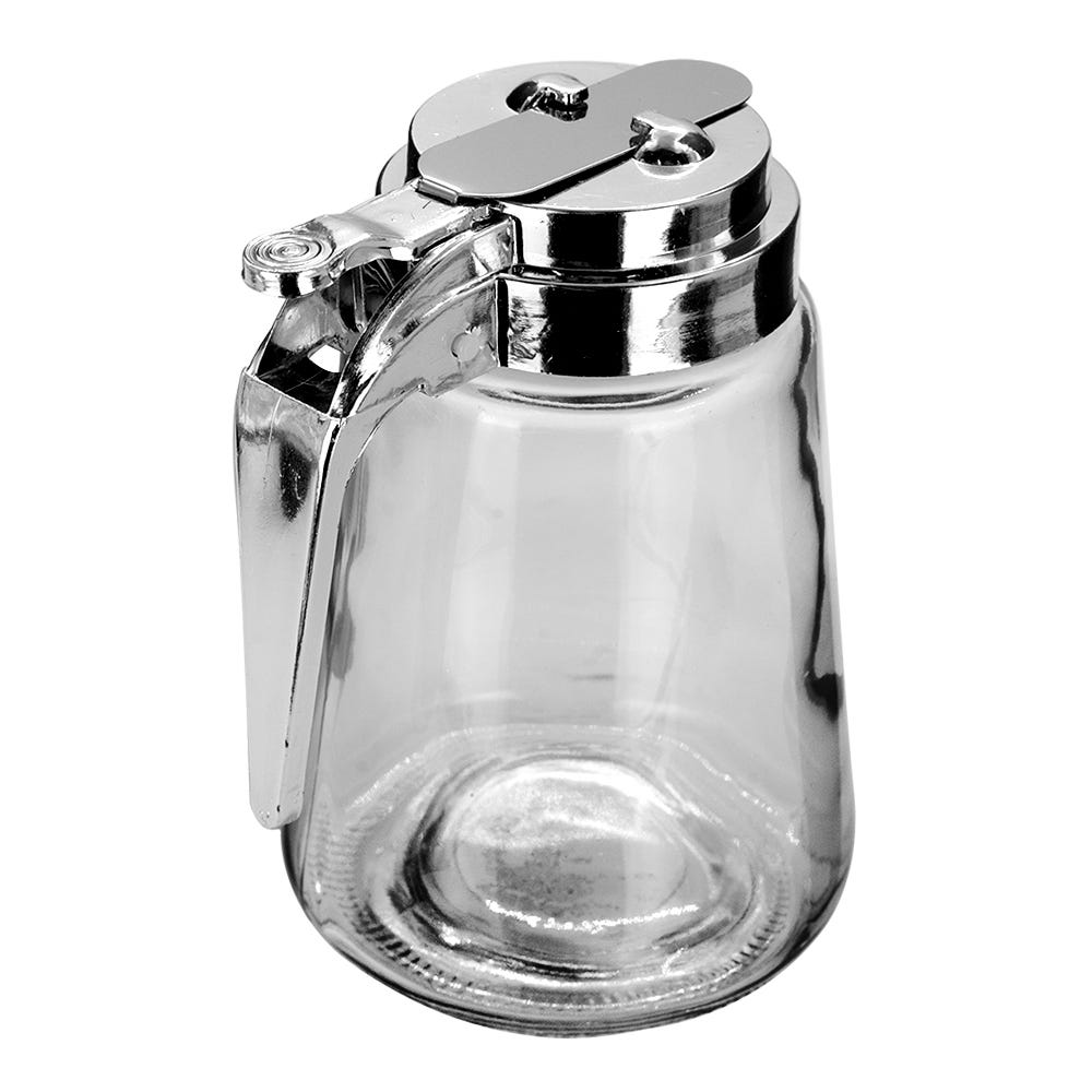 Mielera vidrio 8 x 12 cm ATA2319 Home Sweet Home