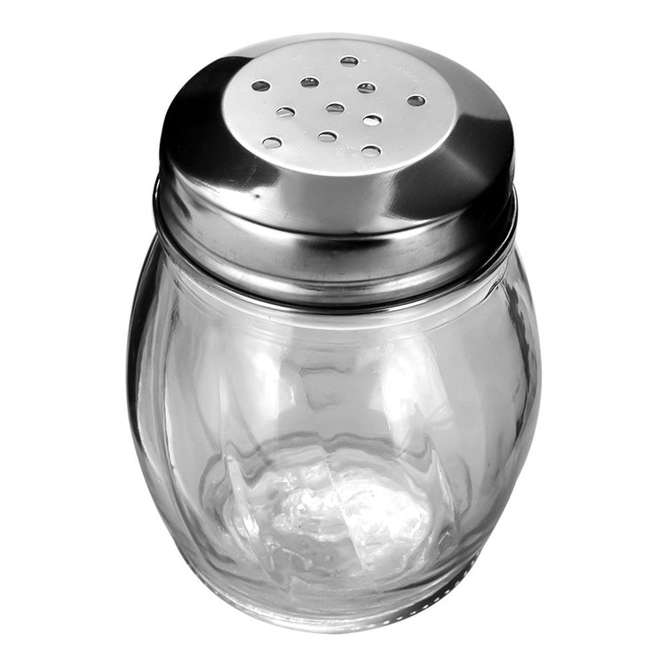 Salero vidrio 7 x 9 cm ATA2320 Home Sweet Home