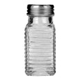 Salero vidrio 9 x 4 cm ATH-859 Home Sweet Home