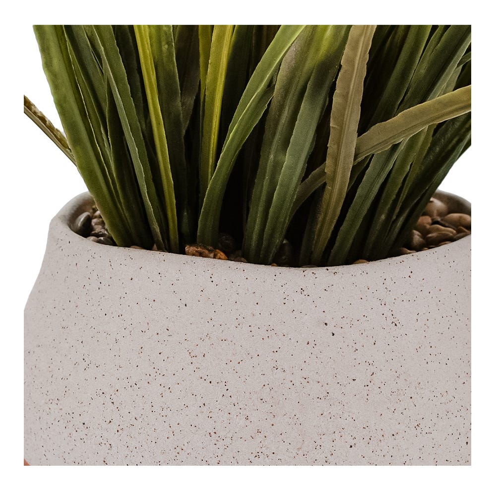 Pasto artificial 24 cm GX-C922 Home Sweet Home