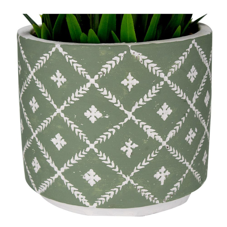 Pasto artificial 27 cm GX-B016 Home Sweet Home