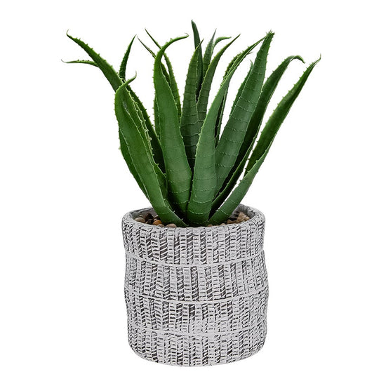 Planta artificial 32 cm GX-A962 Home Sweet Home