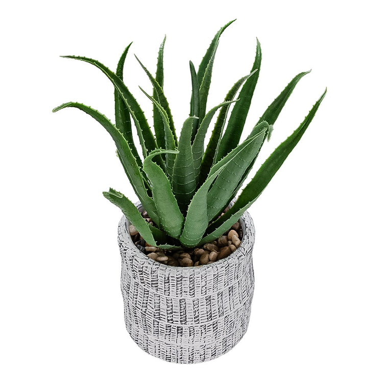 Planta artificial 32 cm GX-A962 Home Sweet Home