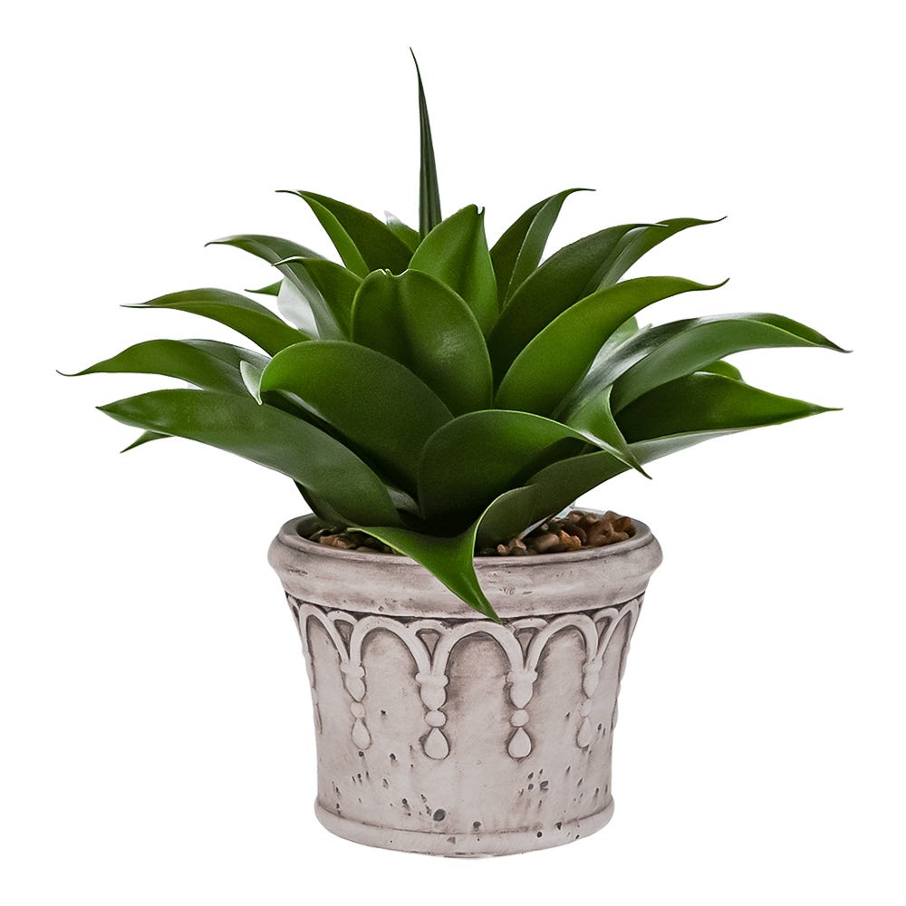 Planta artificial 31 cm GXA1050 Home Sweet Home