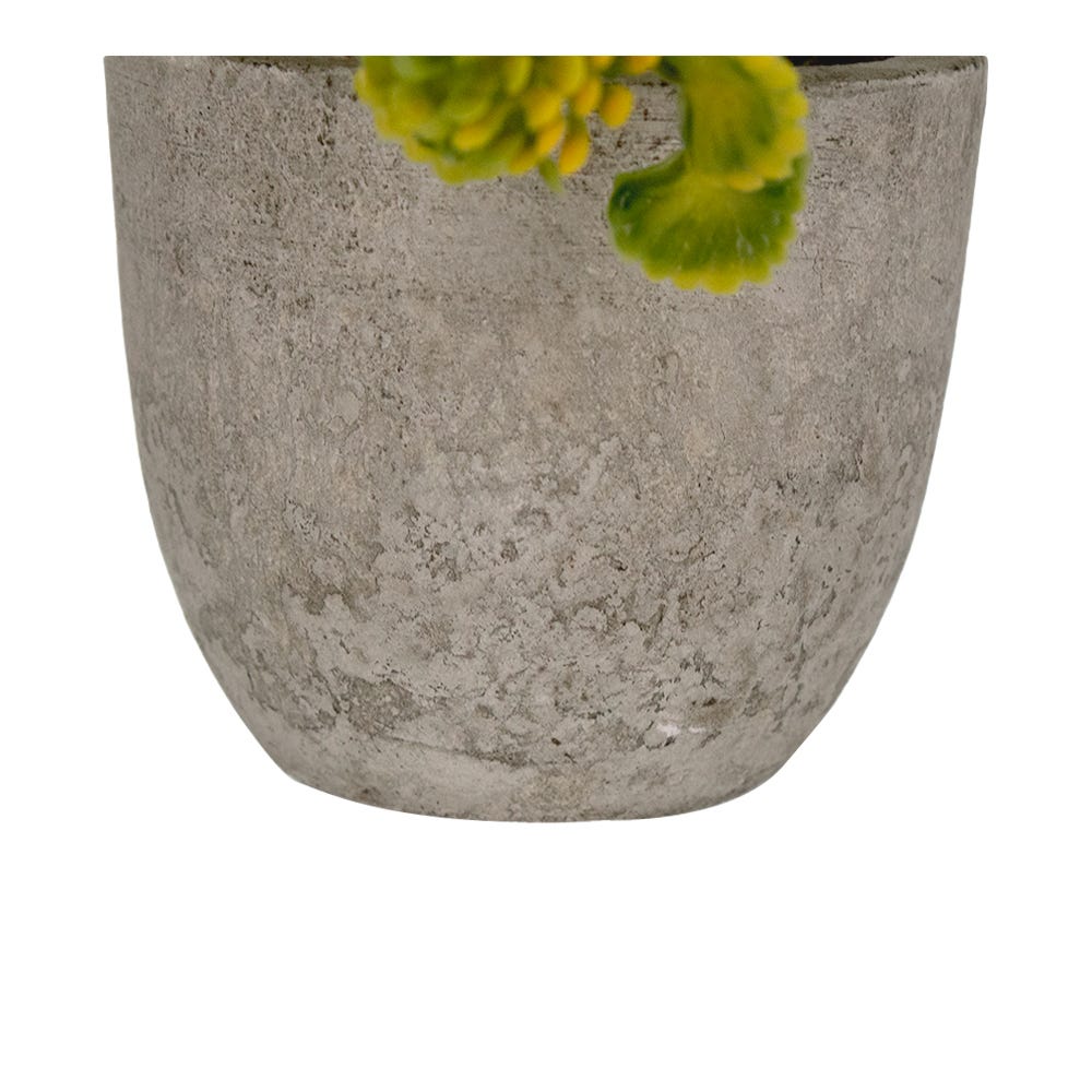 Planta artificial 11 cm ATA3001 Home Sweet Home