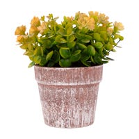 Planta artificial 17.5 cm ATA3164 Home Sweet Home
