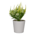 Planta artificial 12 cm ATA3176 Home Sweet Home