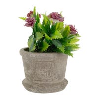 Planta artificial 13.3 cm ATA3183 Home Sweet Home