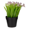 Planta artificial 20 cm ATA3192 Home Sweet Home