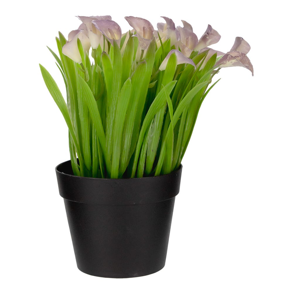 Planta artificial 20 cm ATA3192 Home Sweet Home