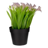 Planta artificial 20 cm ATA3192 Home Sweet Home