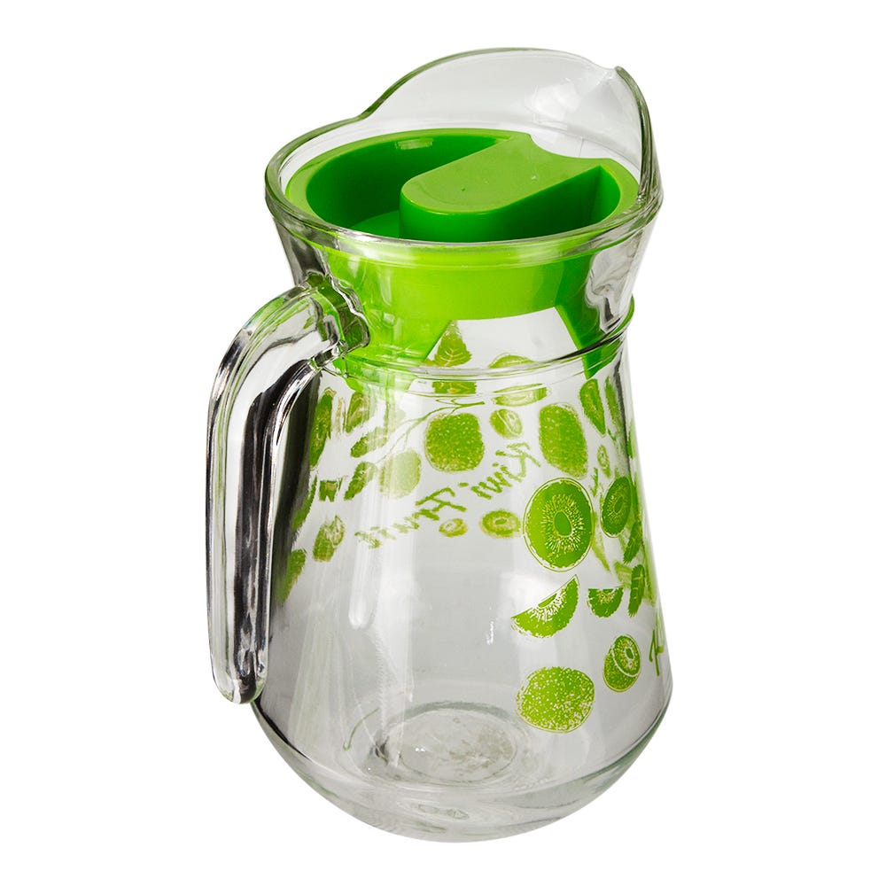 Juego de agua de vidrio 5 piezas PCLS1219/SP5-2GB.052 MINNESOTA Kim Glass