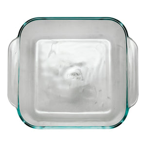 Refractario de vidrio 2.5 L 1149222 Pyrex