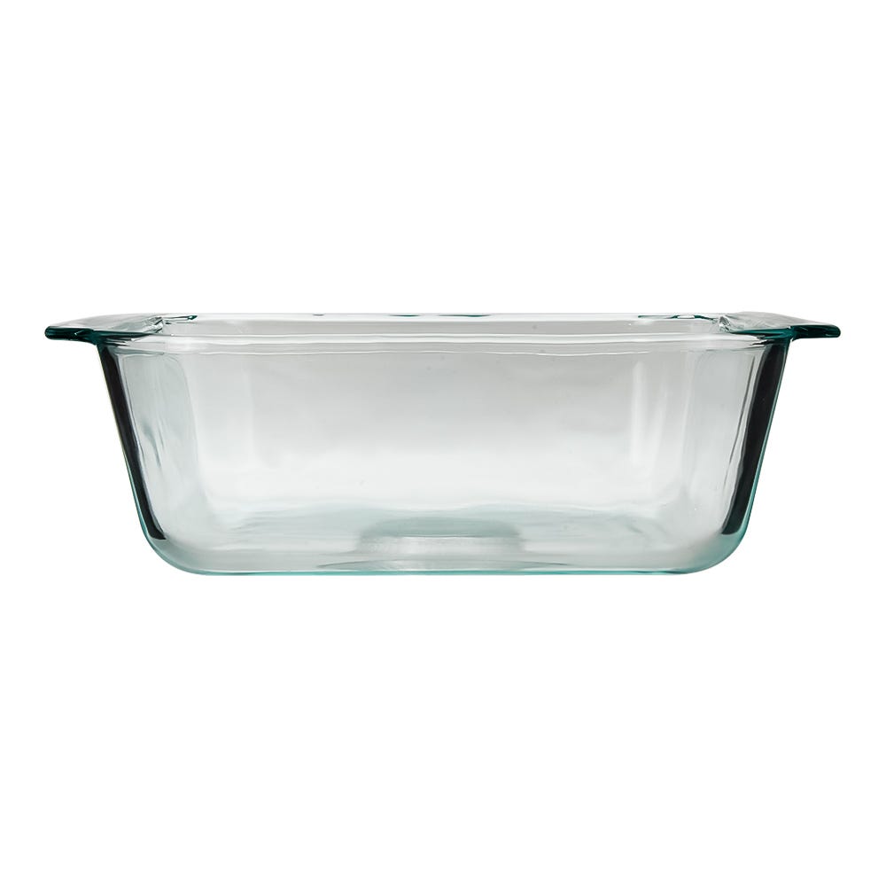 Refractario de vidrio 2.5 L 1149222 Pyrex