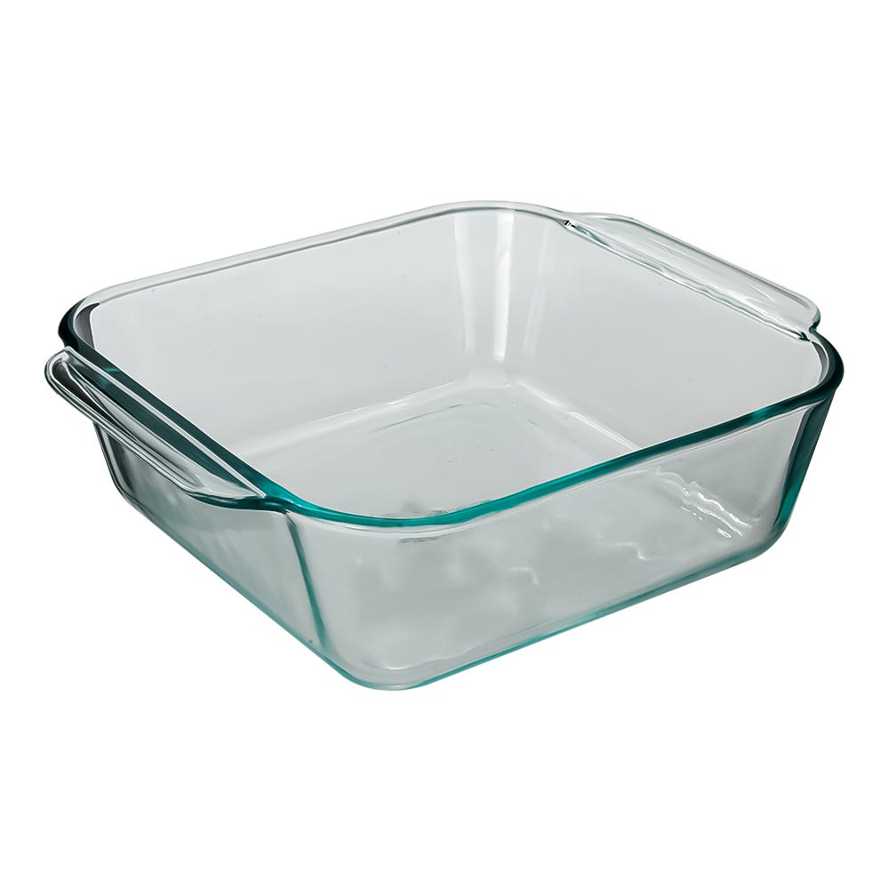 Refractario de vidrio 2.5 L 1149222 Pyrex