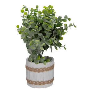 Planta artificial 22 cm ATA3242 Home Sweet Home