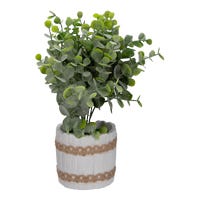 Planta artificial 22 cm ATA3242 Home Sweet Home