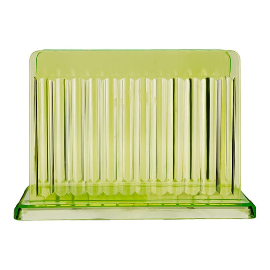 Servilletero de plástico varios colores V002-6A Kitchen Pro