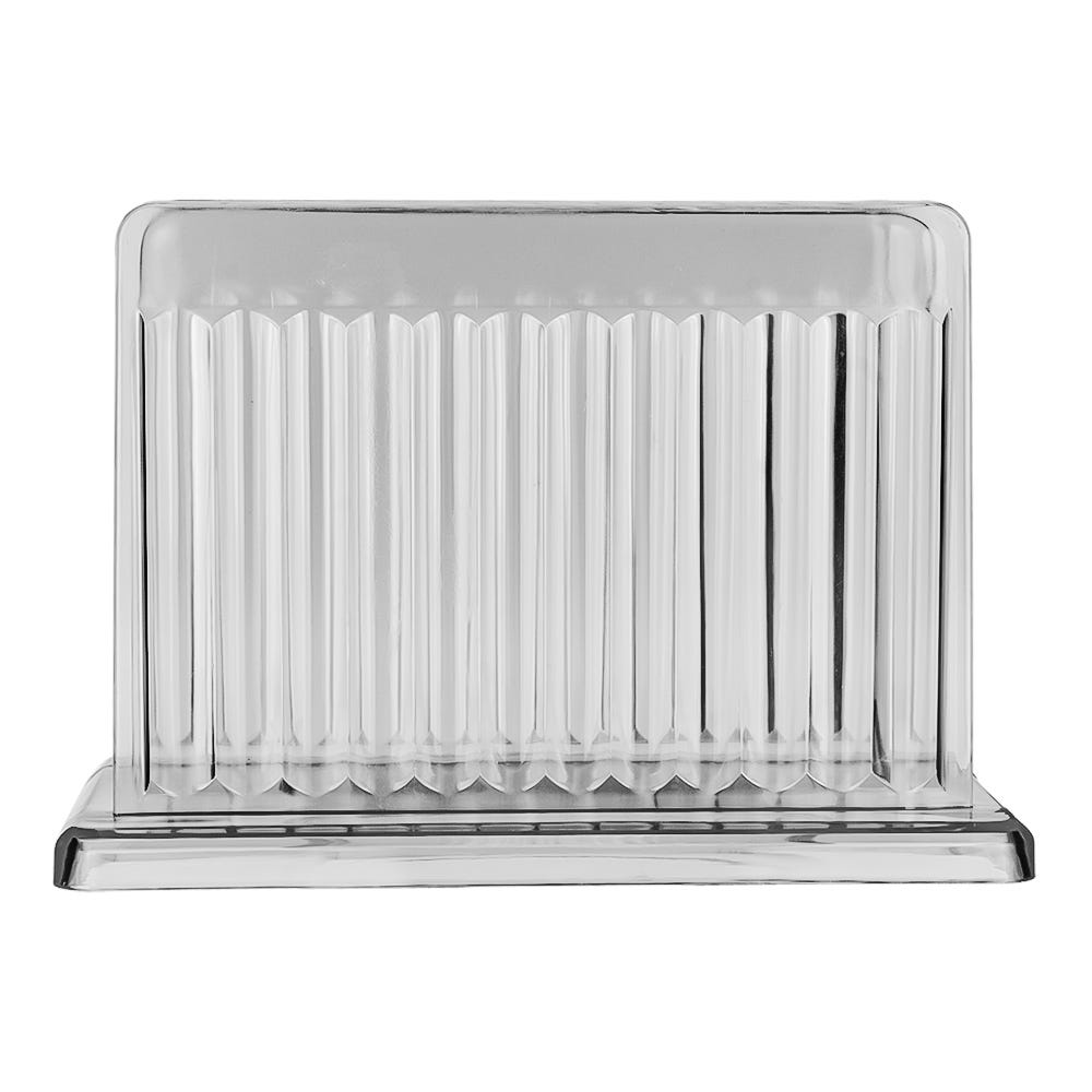 Servilletero de plástico varios colores V002-6A Kitchen Pro