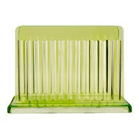 Servilletero de plástico varios colores V002-6A Kitchen Pro