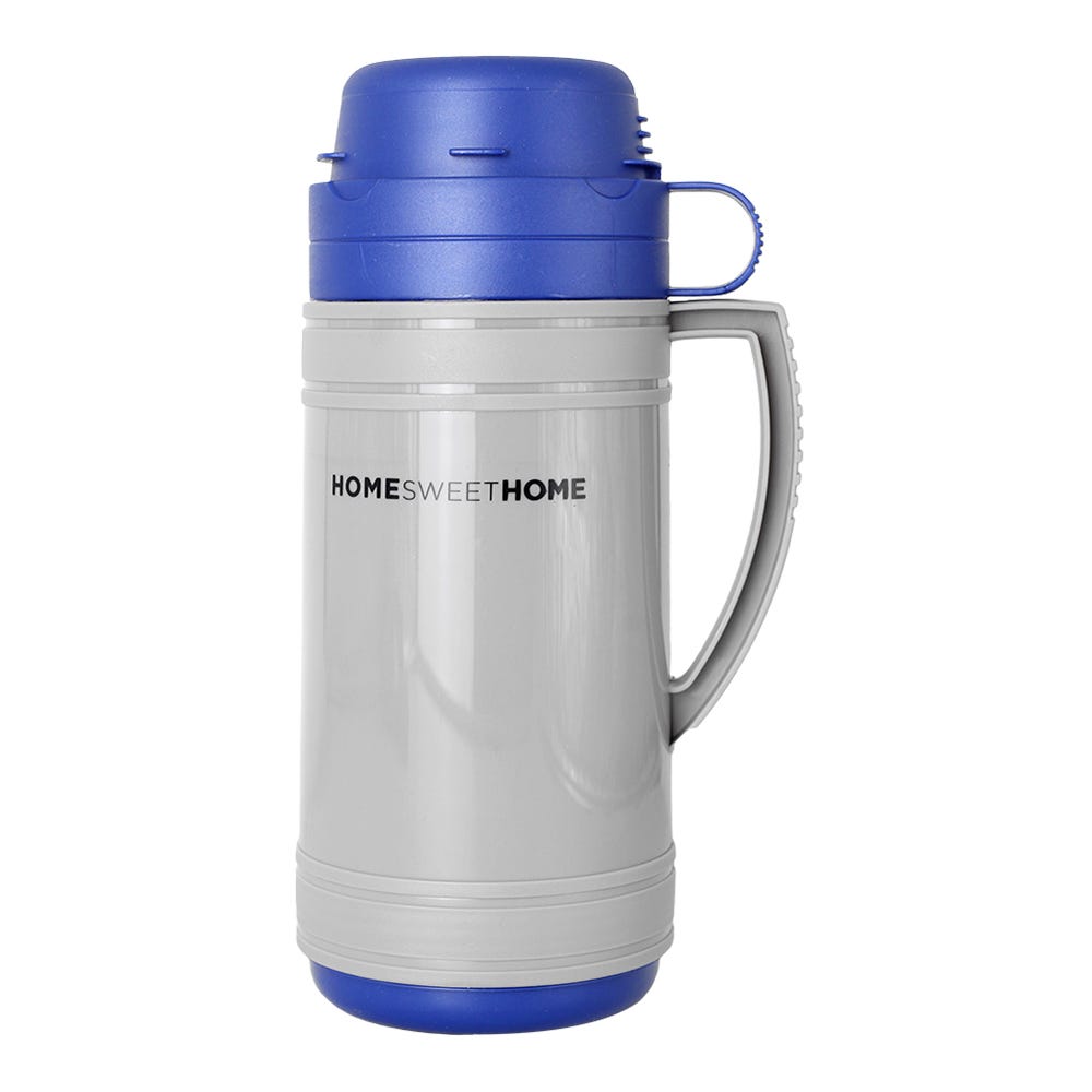 Thermo con fondo de Cristal