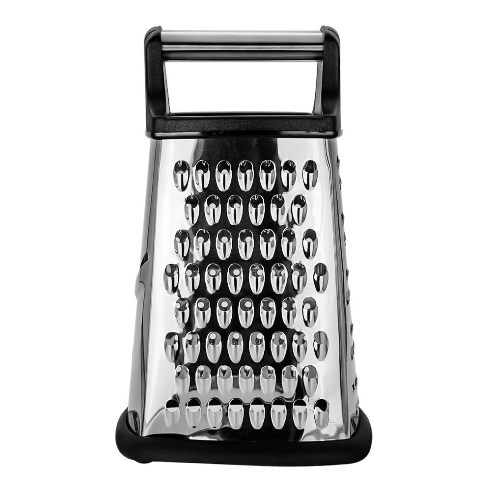 Rallador de acero inoxidable 4 caras 22.8 cm ATS1042 Qualité